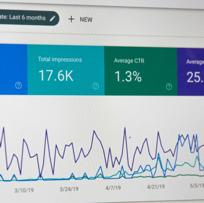 SEO per i siti web