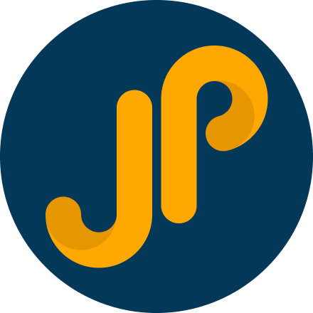 Logo nuovo di JeParma