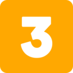 3